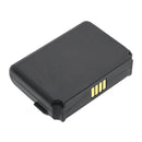 Cameron Sino Cs Sgx130sl 1800mah Battery For Shure Transmitters