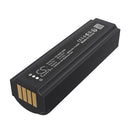 Cameron Sino Cs Sgx140Sl 2600Mah Replacement Battery For Microphone