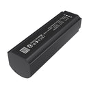 Cameron Sino Cs Sgx140Sl 2600Mah Replacement Battery For Microphone