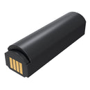 Cameron Sino Cs Sgx140Sl 2600Mah Replacement Battery For Microphone