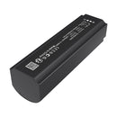 Cameron Sino Cs Sgx140Xl 3400Mah Battery For Shure Microphone