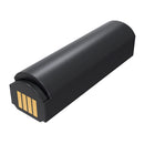 Cameron Sino Cs Sgx140Xl 3400Mah Battery For Shure Microphone