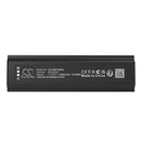 Cameron Sino Cs Sgx140Xl 3400Mah Battery For Shure Microphone