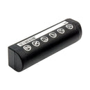 Cameron Sino Cs Sgx200Sl 1100Mah Replacement Battery For Shure Speaker