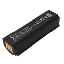 Cameron Sino Cs Sgx210Sl 2600Mah Replacement Battery For Microphone