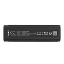Cameron Sino Cs Sgx210Sl 2600Mah Replacement Battery For Microphone
