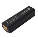 Cameron Sino Cs Sgx210Xl 3400Mah Replacement Battery For Microphone