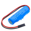Cameron Sino Cs Sgx293Md 1000Mah Replacement Battery For Medical