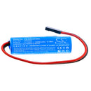 Cameron Sino Cs Sgx293Md 1000Mah Replacement Battery For Medical