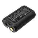 Cameron Sino Cs Sgx300Sl 1200Mah Replacement Battery For Microphone