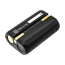 Cameron Sino Cs Sgx300Sl 1200Mah Replacement Battery For Microphone