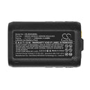 Cameron Sino Cs Sgx300Sl 1200Mah Replacement Battery For Microphone
