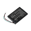 Cameron Sino Cs Sgx600Sl 850Mah Replacement Battery For Shure Speaker