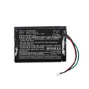 Cameron Sino Cs Sgx600Sl 850Mah Replacement Battery For Shure Speaker