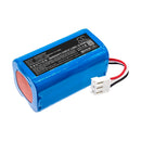Cameron Sino Cs Sha702Vx Replacement Battery For Severin Chill Vacuum