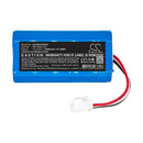 Cameron Sino Cs Sha702Vx Replacement Battery For Severin Chill Vacuum