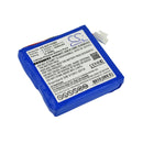Cameron Sino Cs Shc102Md Replacement Battery For Schiller Medical