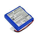 Cameron Sino Cs Shc102Md Replacement Battery For Schiller Medical