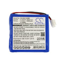 Cameron Sino Cs Shc102Md Replacement Battery For Schiller Medical