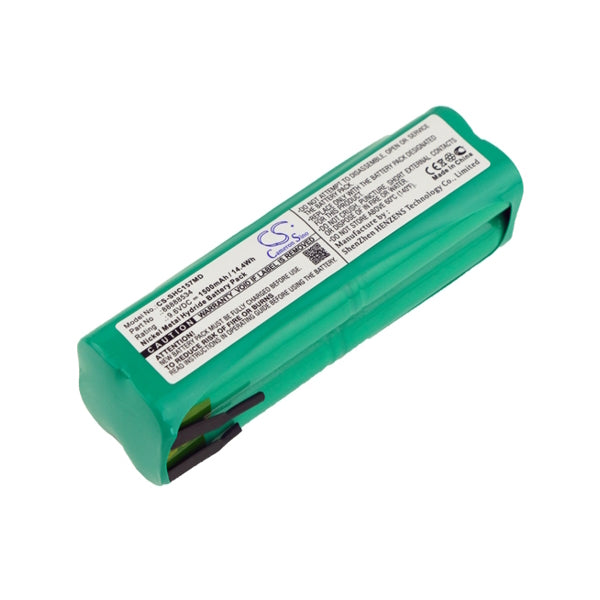 Cameron Sino Cs Shc157Md Replacement Battery For Schiller Medical