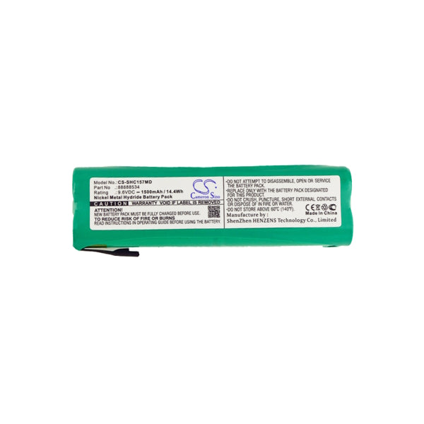Cameron Sino Cs Shc157Md Replacement Battery For Schiller Medical
