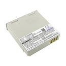 Cameron Sino Cs Shd500Md Replacement Battery For Schiller Medical