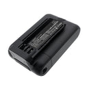 Cameron Sino Cs Shk540Vx 3750Mah Replacement Battery For Shark Vacuum