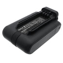 Cameron Sino Cs Shk540Vx 3750Mah Replacement Battery For Shark Vacuum