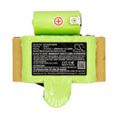 Cameron Sino Cs Shp750Vx Replacement Battery For Shark Vacuum