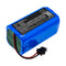 Cameron Sino Cs Shr720Vx Replacement Battery For Shark Vacuum