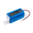 Cameron Sino Cs Shr851Vx Replacement Battery For Shark Vacuum