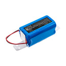 Cameron Sino Cs Shr851Vx Replacement Battery For Shark Vacuum