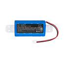 Cameron Sino Cs Shr851Vx Replacement Battery For Shark Vacuum