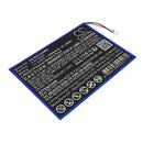 Cameron Sino Cs Sht100Md 2400Mah Battery For Schiller Medical