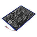 Cameron Sino Cs Sht100Md 2400Mah Battery For Schiller Medical