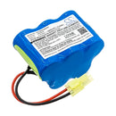 Cameron Sino Cs Shv294Vx Replacement Battery For Shark Vacuum
