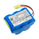 Cameron Sino Cs Shv294Vx Replacement Battery For Shark Vacuum