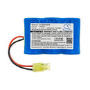Cameron Sino Cs Shv294Vx Replacement Battery For Shark Vacuum