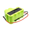 Cameron Sino Cs Shv726Vx Replacement Battery For Shark Vacuum