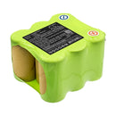 Cameron Sino Cs Shv735Vx Replacement Battery For Shark Vacuum