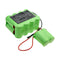 Cameron Sino Cs Shv769Vx Replacement Battery For Shark Vacuum