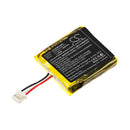 Cameron Sino Cs Shw100Sl Battery For Sennheiser Wireless Headset