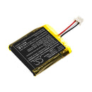 Cameron Sino Cs Shw100Sl Battery For Sennheiser Wireless Headset