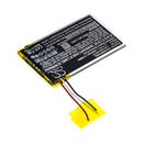 Cameron Sino Cs Shw700Sl Replacement Battery For Sony Wireless Headset