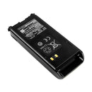 Cameron Sino Cs Shx300Tw Battery For Standard Horizon Two Way Radio