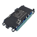 Cameron Sino Cs Shx340Vx 1800Mah Replacement Battery For Shark Vacuum