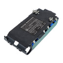 Cameron Sino Cs Shx340Vx 1800Mah Replacement Battery For Shark Vacuum