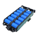 Cameron Sino Cs Shx340Vx 1800Mah Replacement Battery For Shark Vacuum