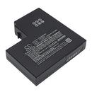 Cameron Sino Cs Shx970sl 5200mah Replacement Battery For Shinho Survey