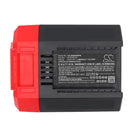Cameron Sino Cs Skb200Pw 3000Mah Battery For Gardening Tools